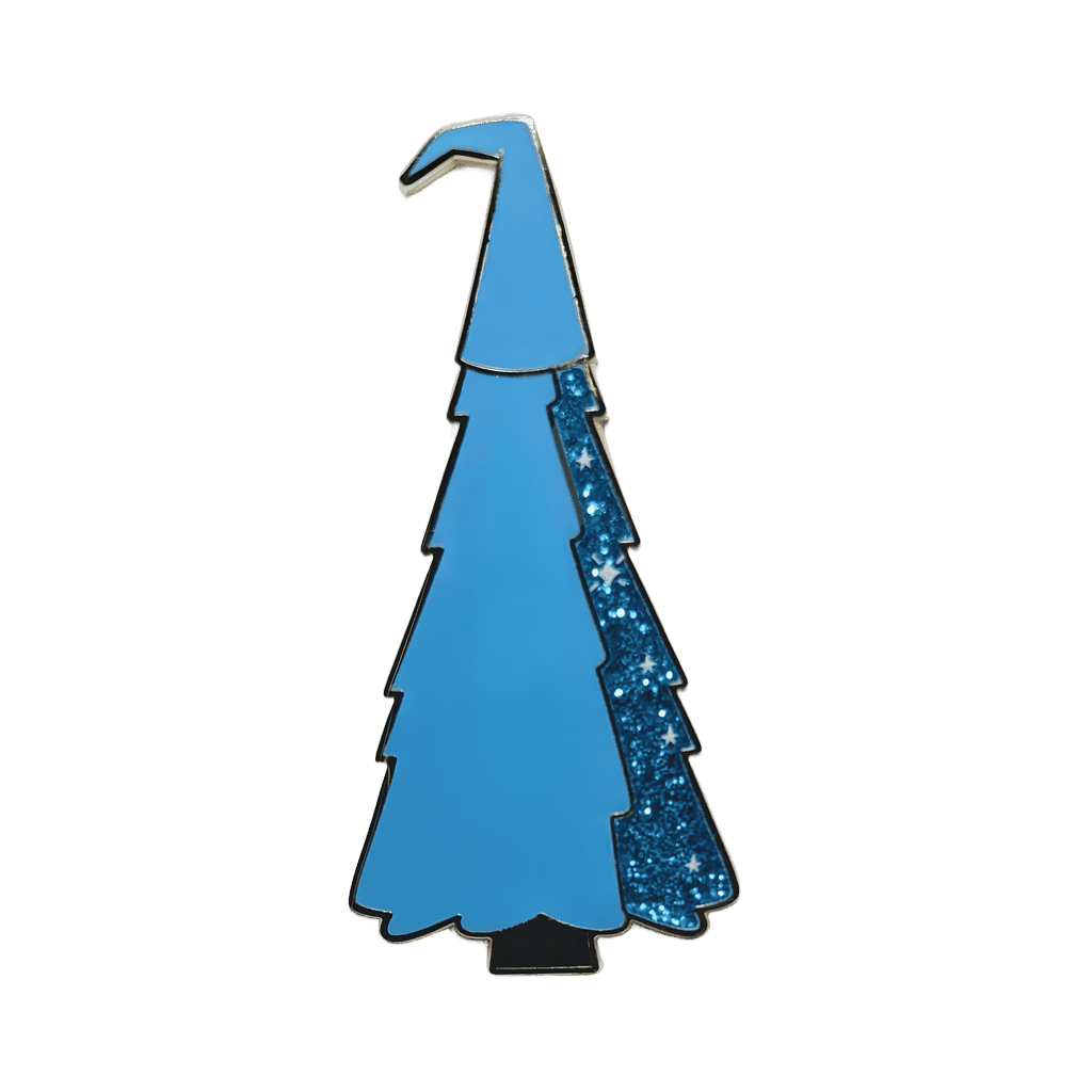 Merlin Disney pin