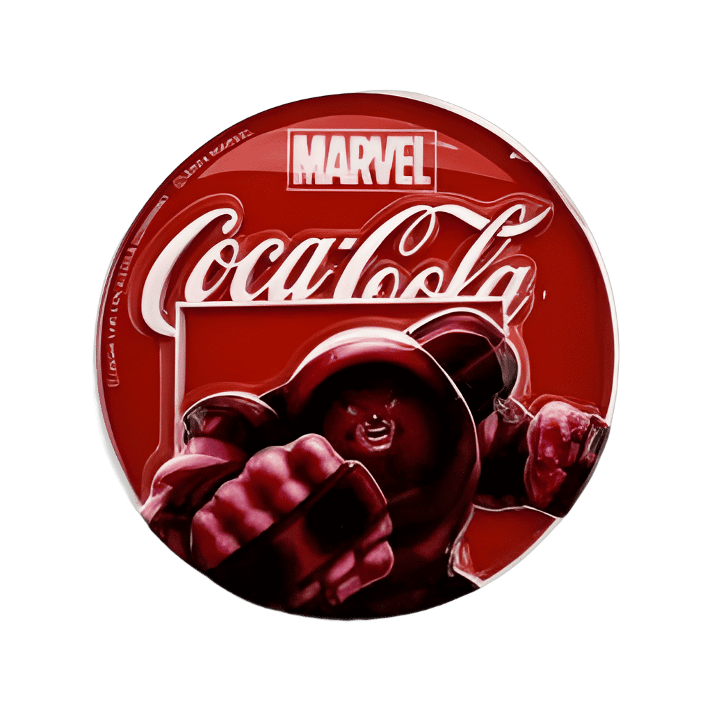 Wolverine Disney pin