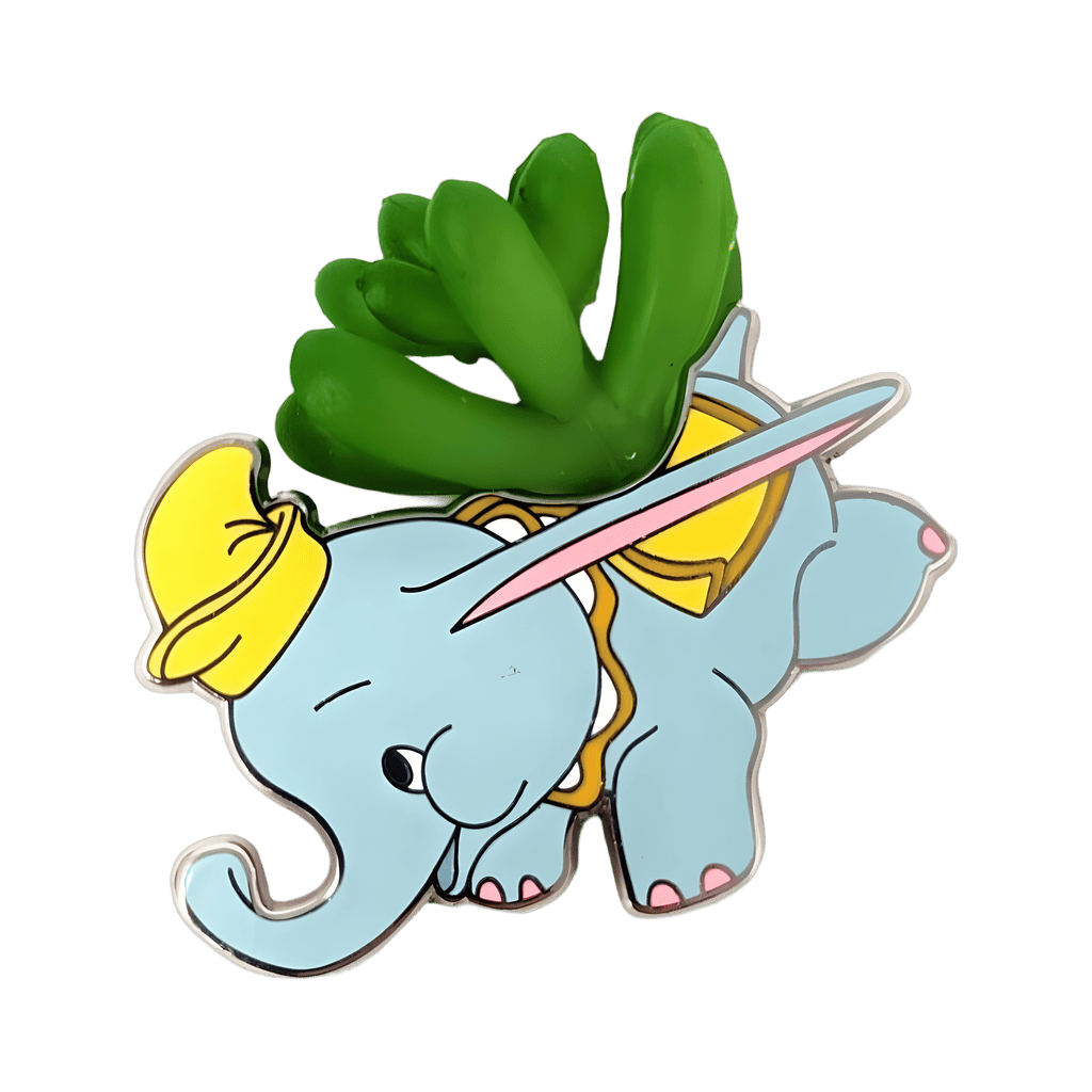 Dumbo Disney pin