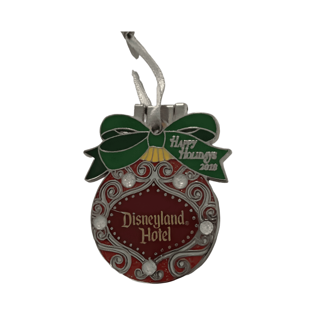 Disneyland Hotel - Tinkerbell Disney pin