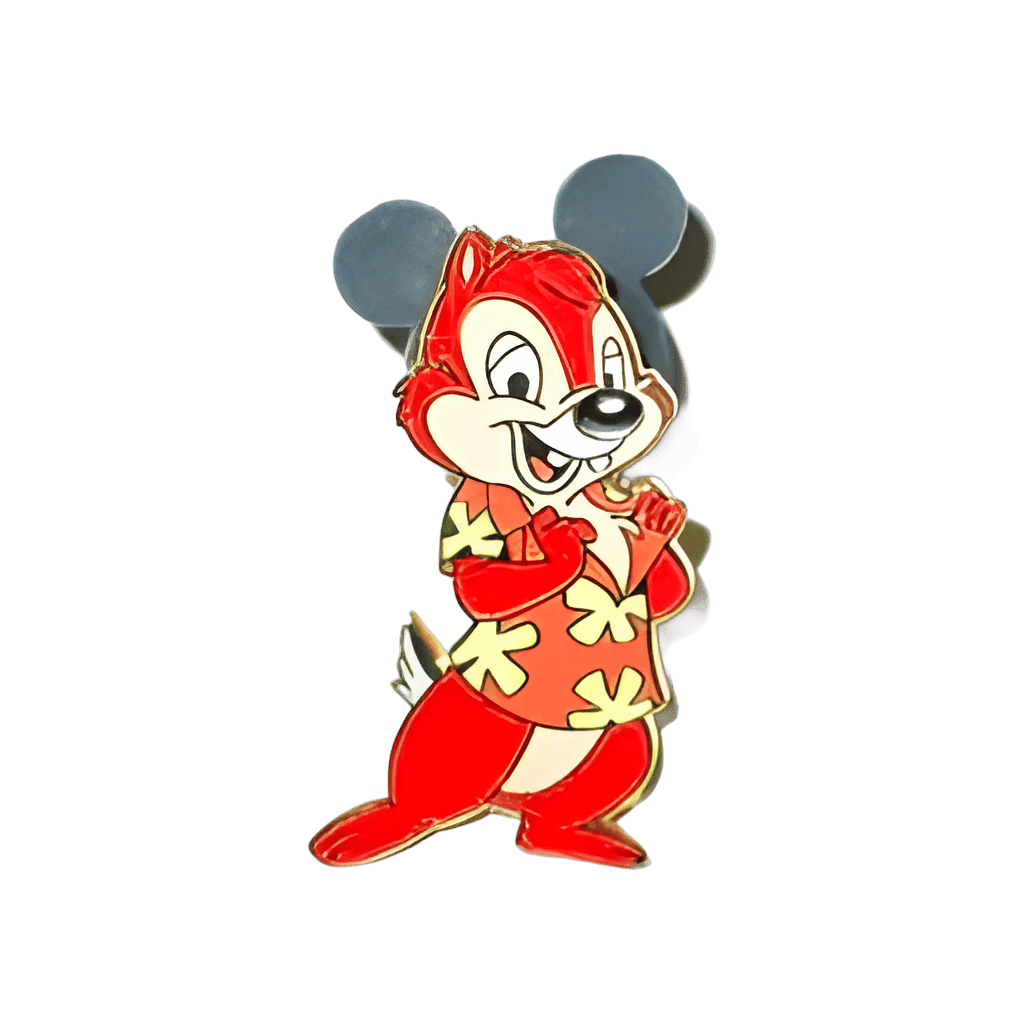 Dale Disney pin