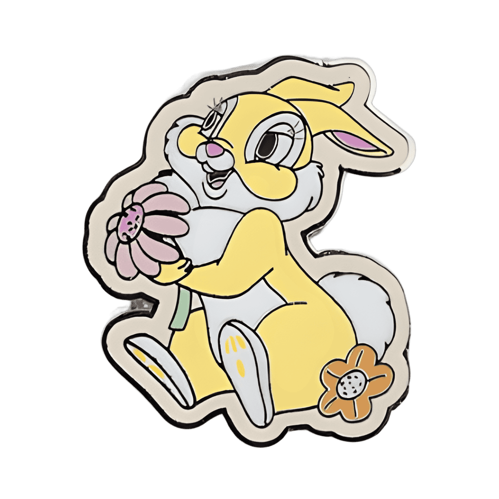 Miss Bunny - Bambi Disney pin