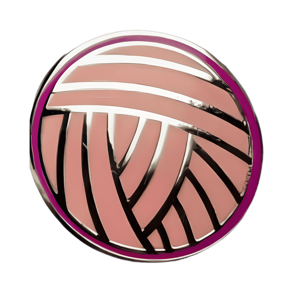Marie Yarn Ball Disney pin