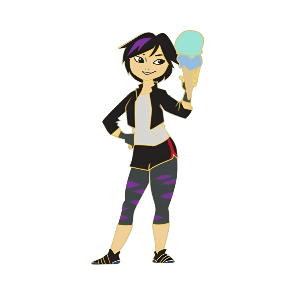 Go Go Tomago Disney pin