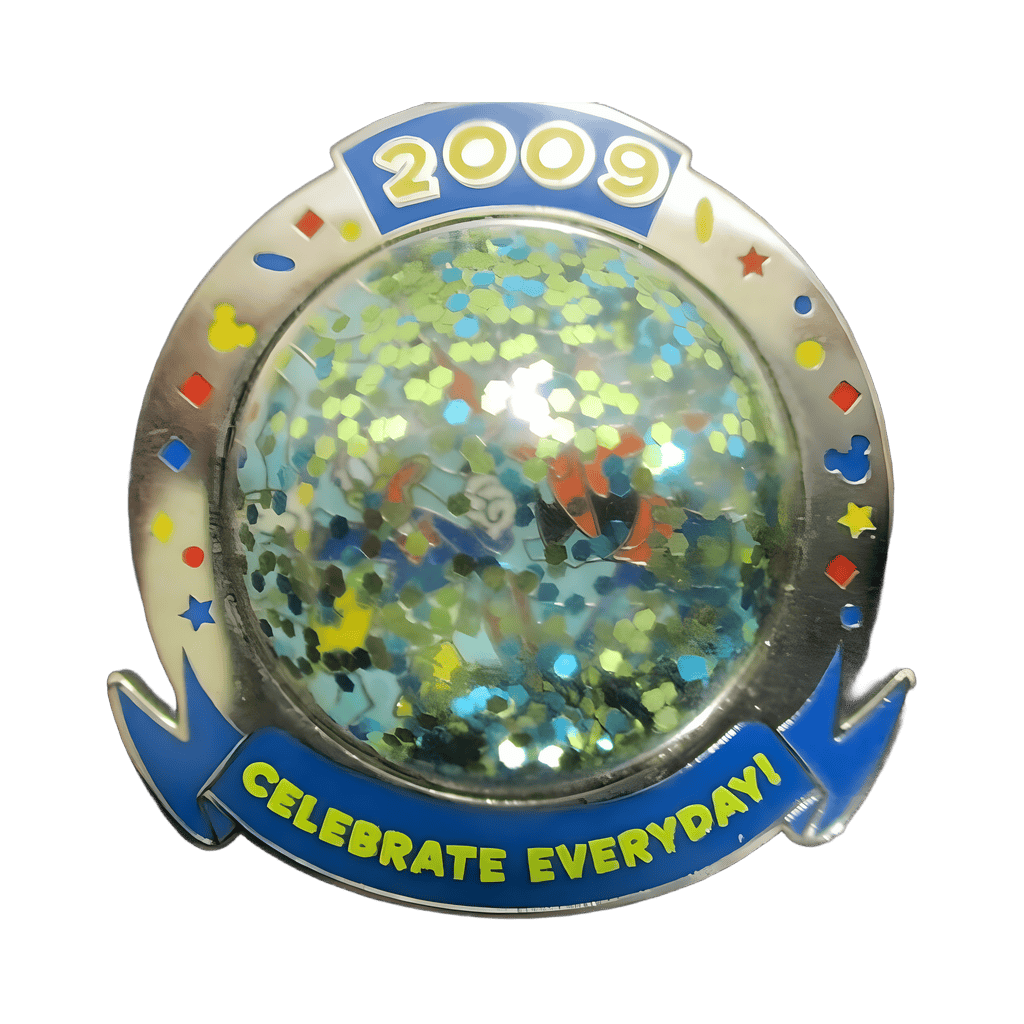 Tinker Bell Disney pin