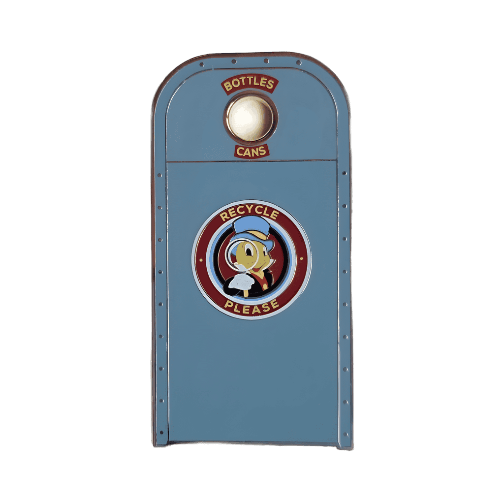 DCA - Hollywood Pictures Backlot Disney pin