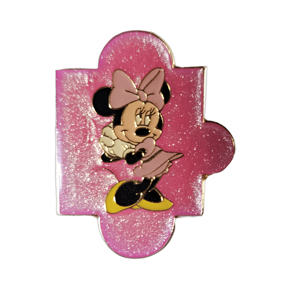 Mickey & Friends - Minnie Mouse Disney pin