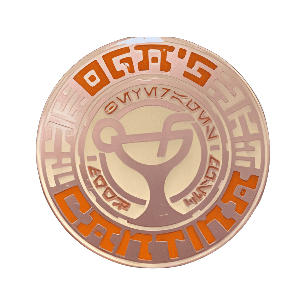 Oga's Cantina Disney pin