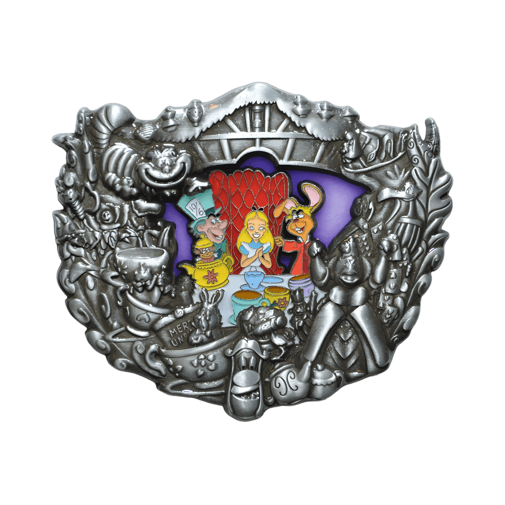 Alice in Wonderland Disney pin