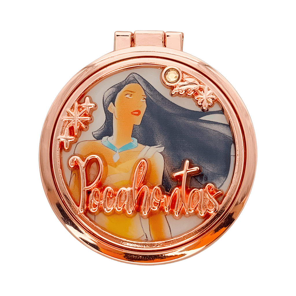 Pocahontas Disney pin