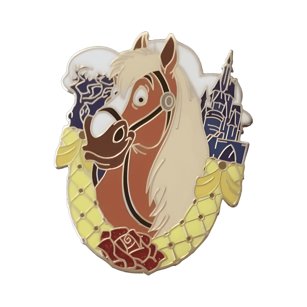Philippe Disney pin