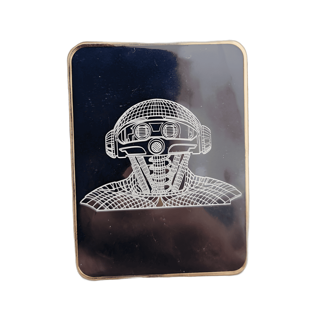 AC-38 (ACE) Disney pin