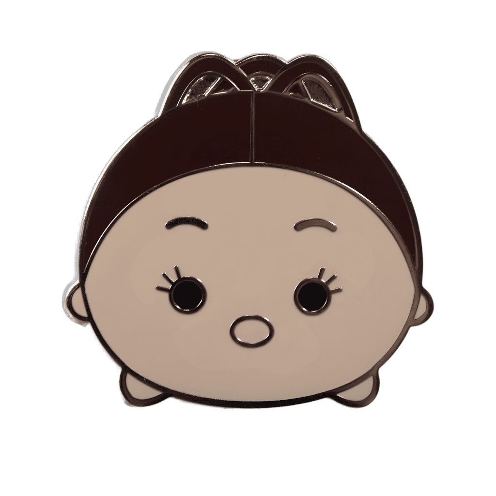 Padme Amidala Disney pin