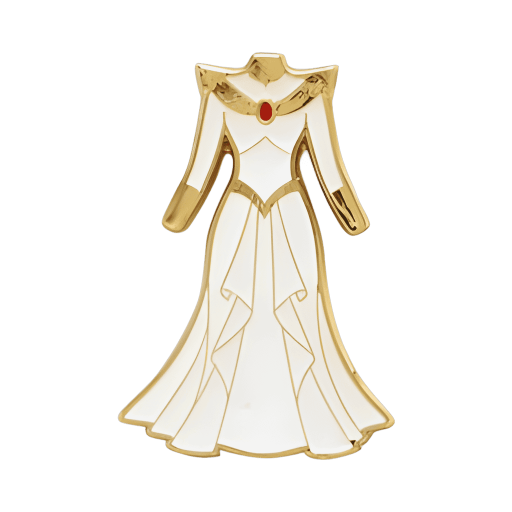 Jasmine Disney pin