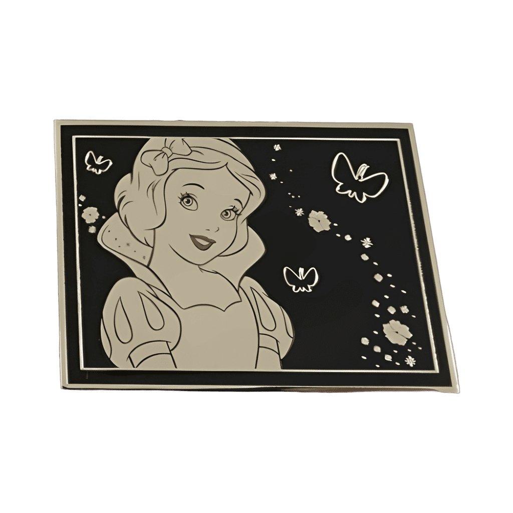 Snow White Disney pin