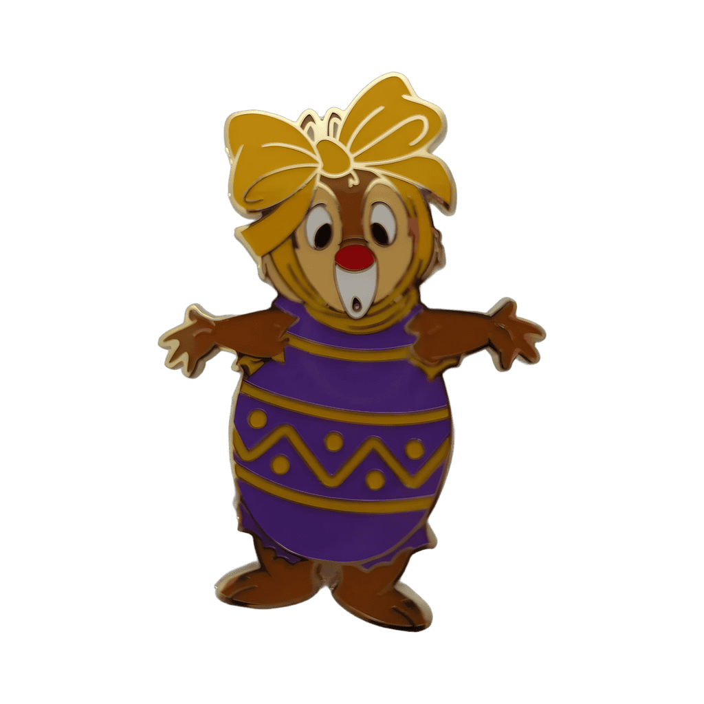 Dale Disney pin
