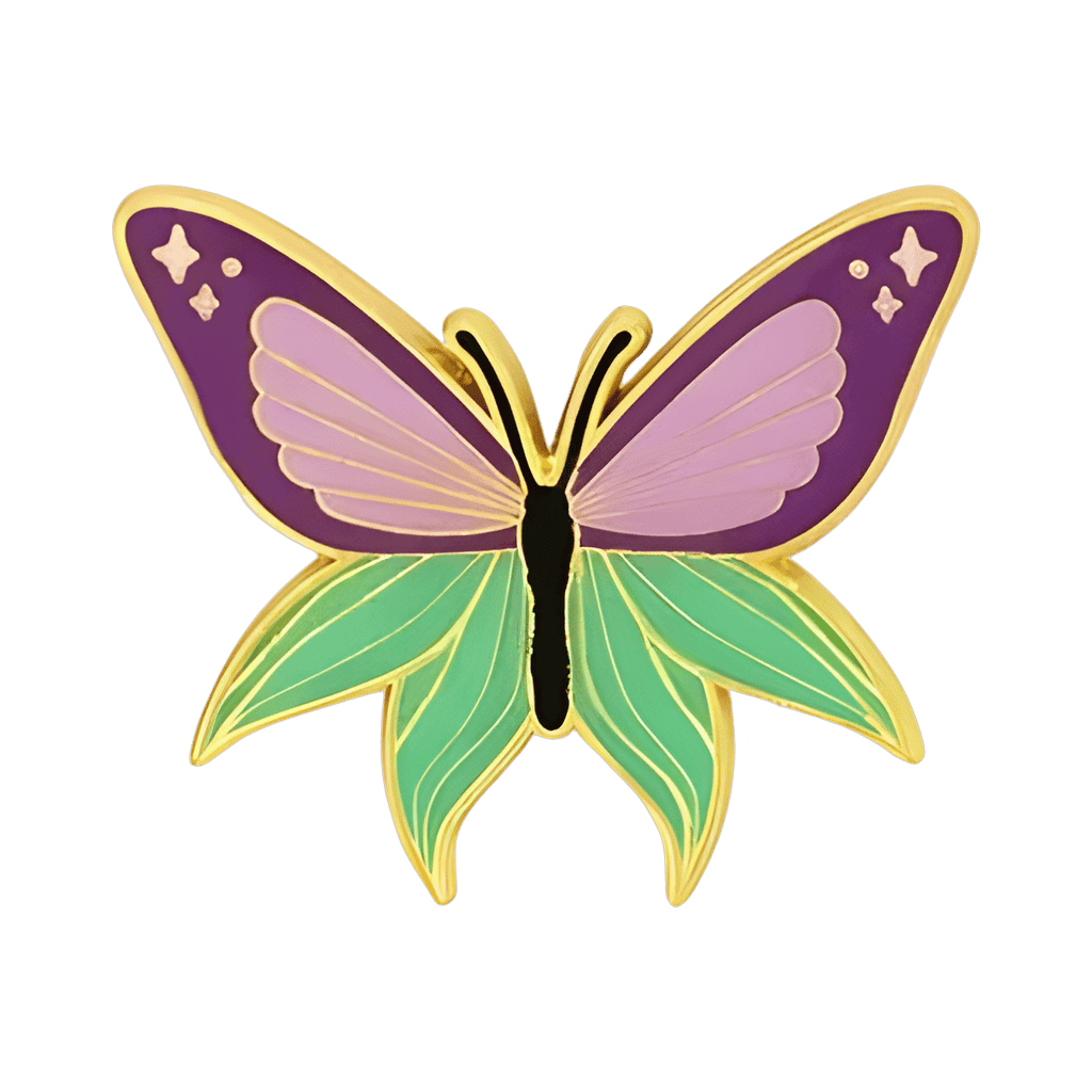 Ariel Disney pin
