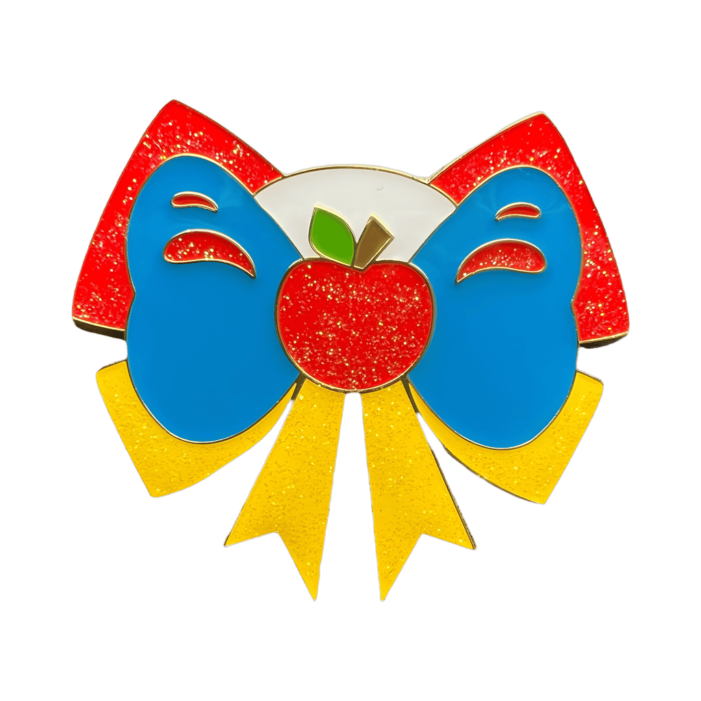 Snow White Disney pin