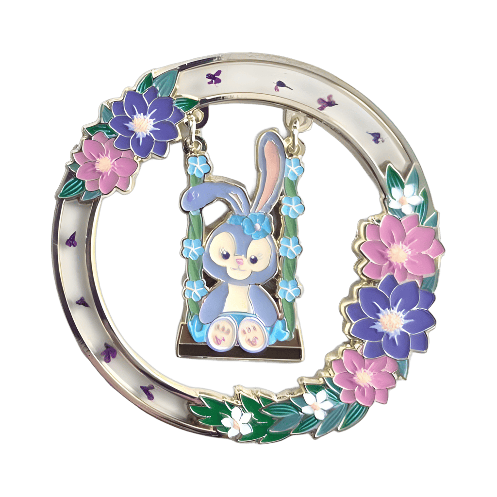 StellaLou Disney pin