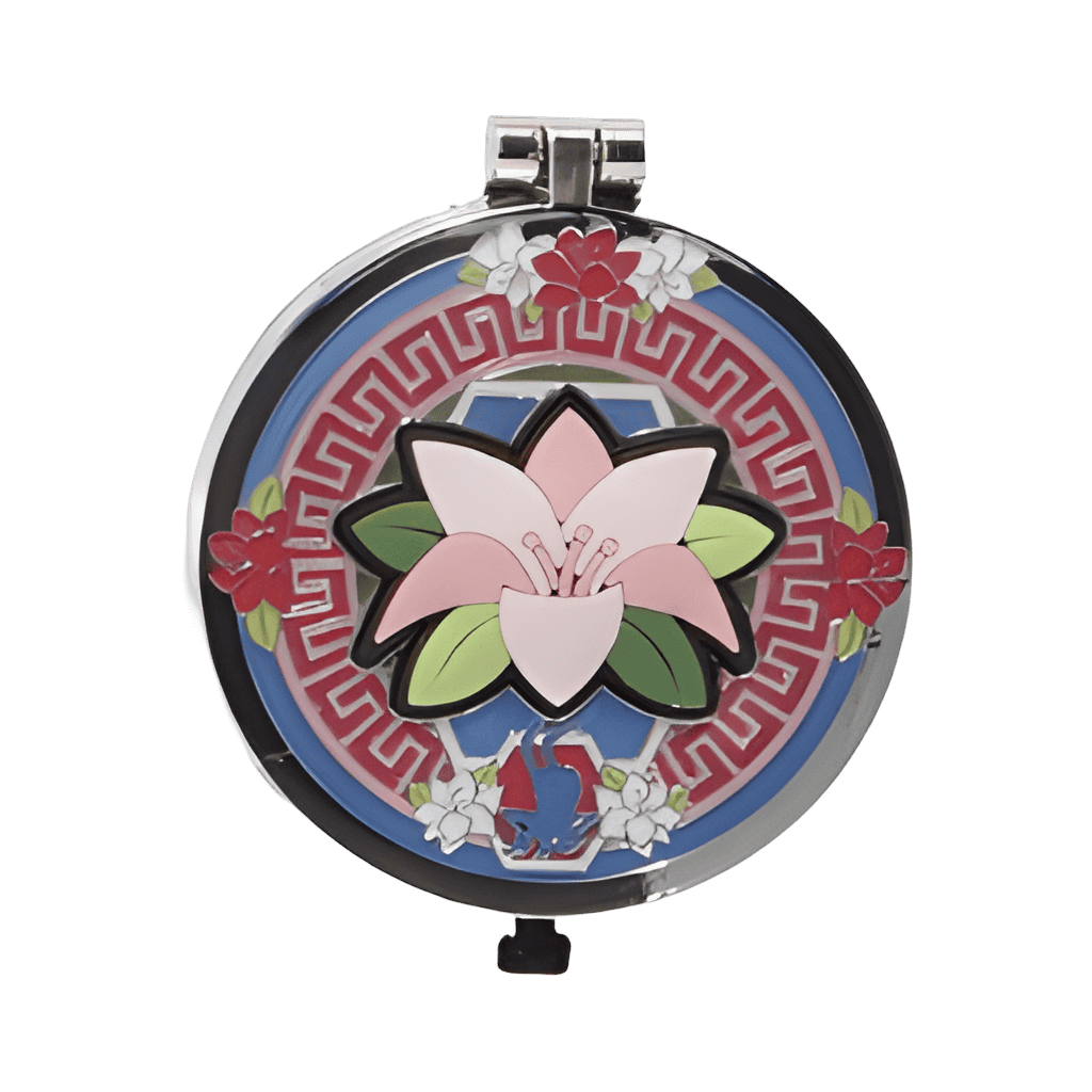 Mulan Disney pin