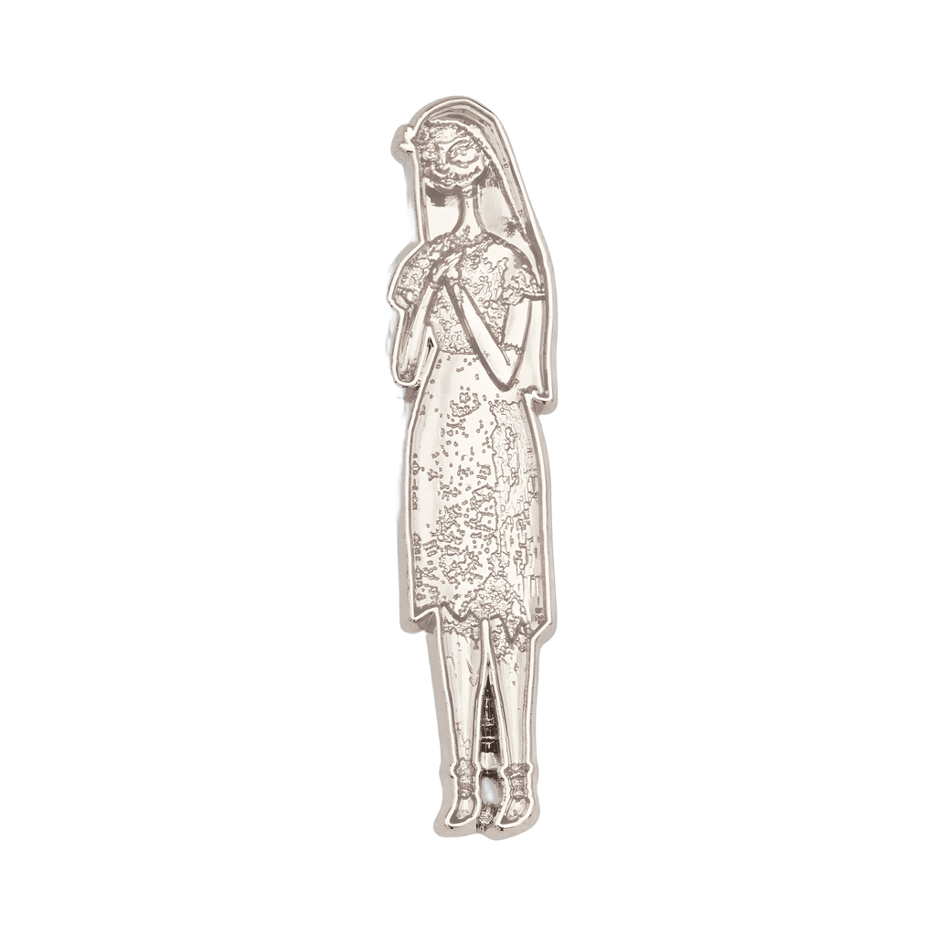 Sally Disney pin
