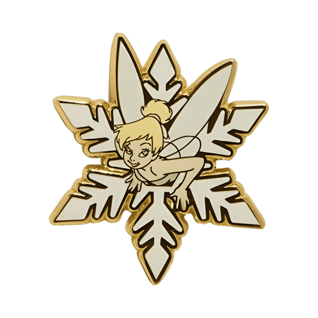 Tinker Bell Disney pin
