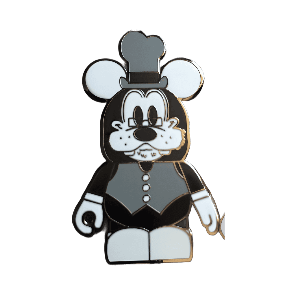 Goofy Disney pin