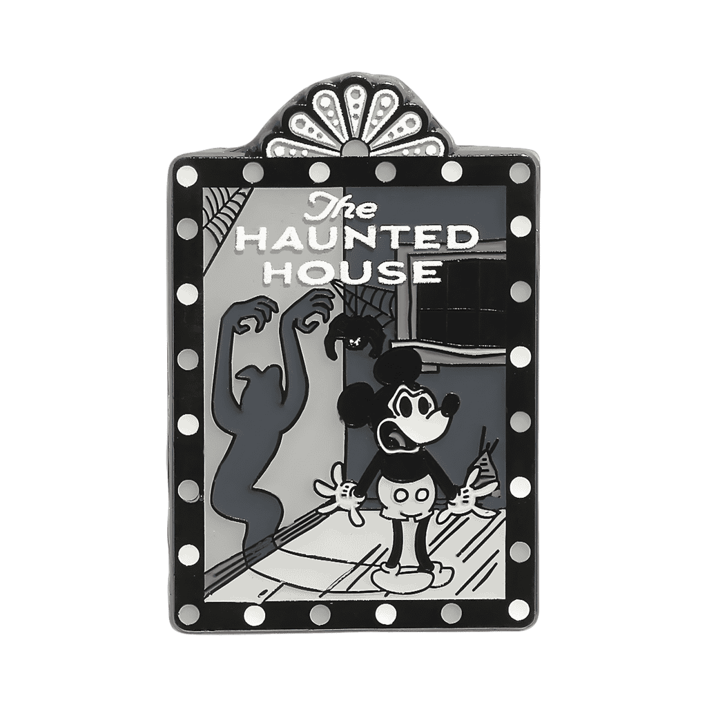 Mickey Mouse Disney pin