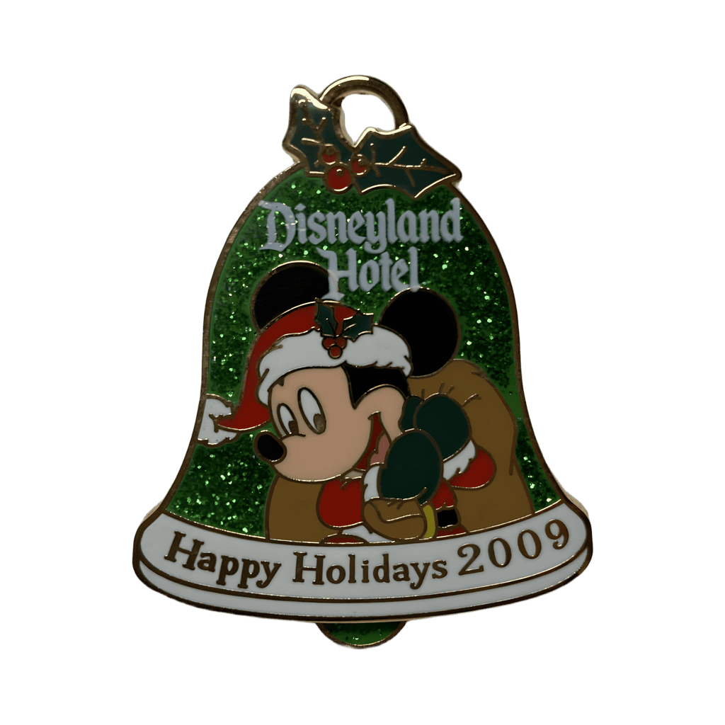 Mickey Mouse - Disneyland Hotel Disney pin