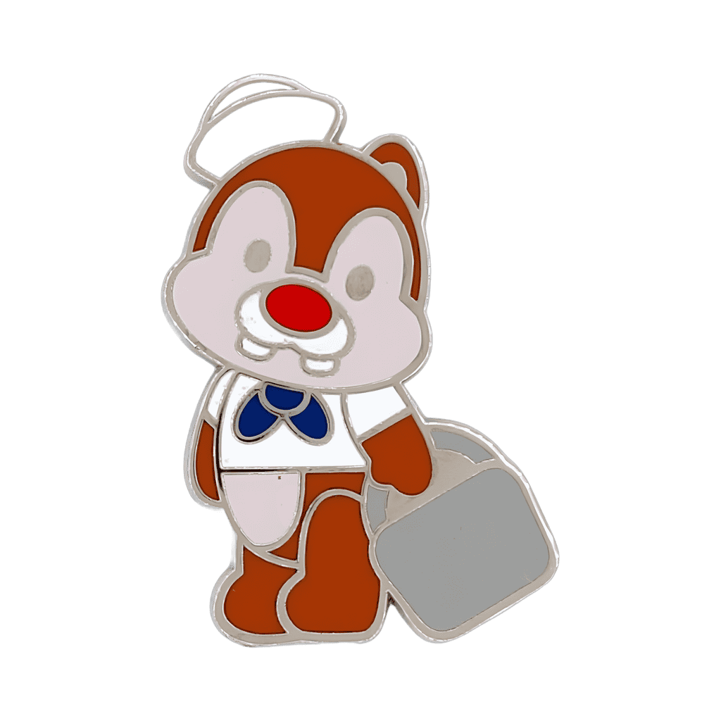 Sailor Dale Disney pin
