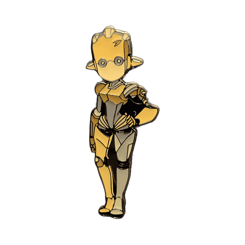 K-344 Disney pin