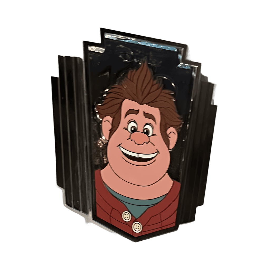 Ralph Disney pin
