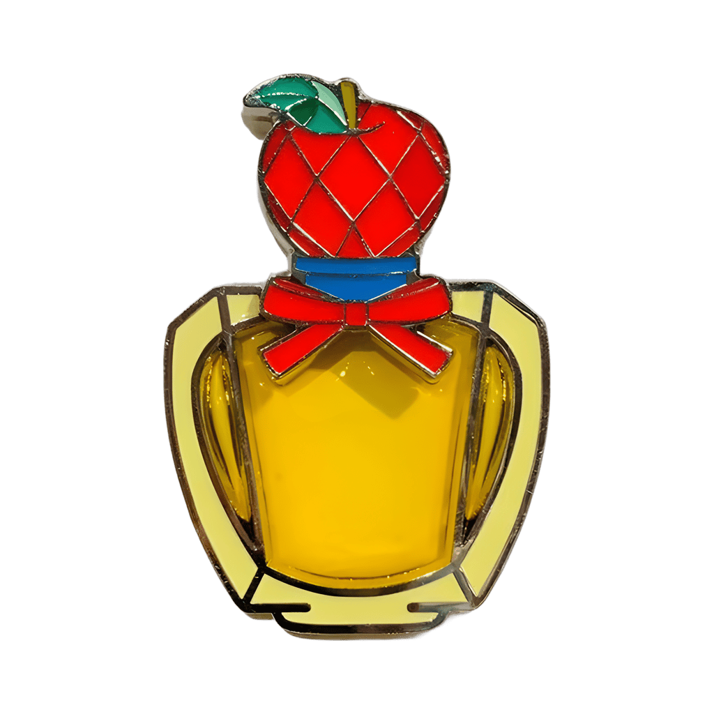 Snow White Disney pin