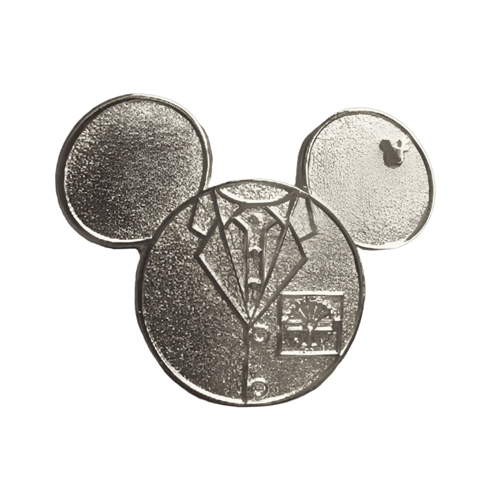 Journey Into Imagination CHASER Disney pin