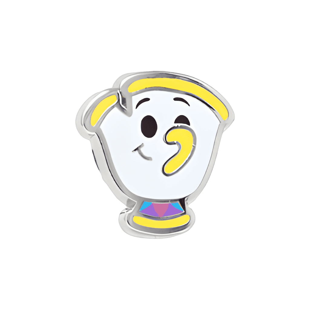 Chip Disney pin