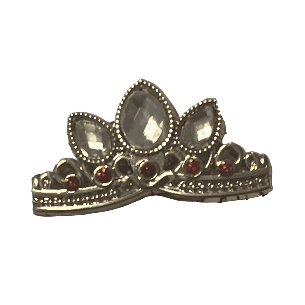 Rapunzel Tiara Disney pin