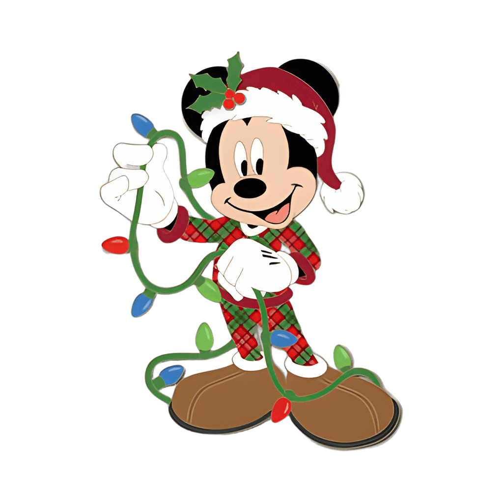 Mickey Mouse Disney pin