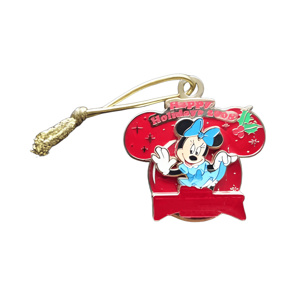 Boardwalk Resort - Minnie Mouse Disney pin