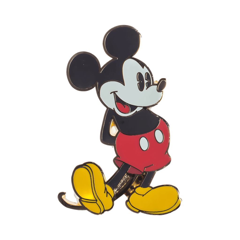 Mickey Classic Disney pin
