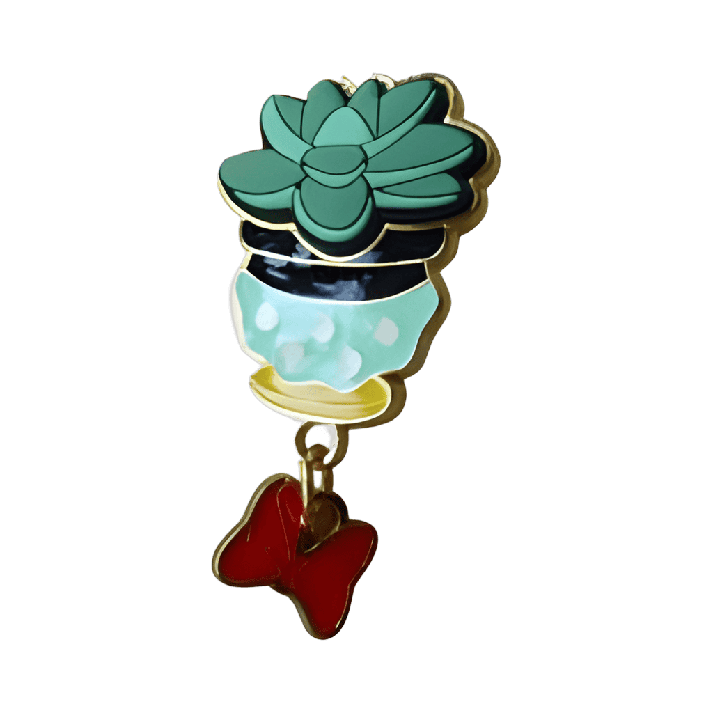 Minnie Disney pin