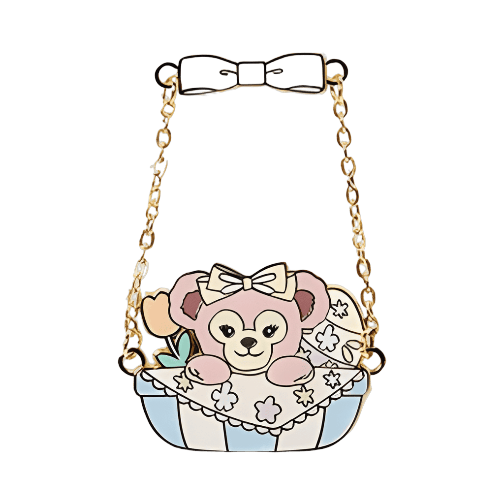 ShellieMay Disney pin