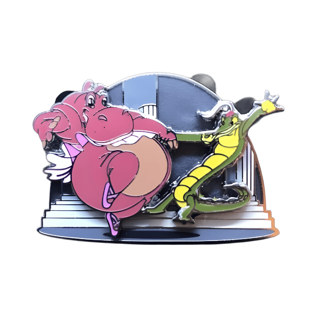 Fantasia Disney pin