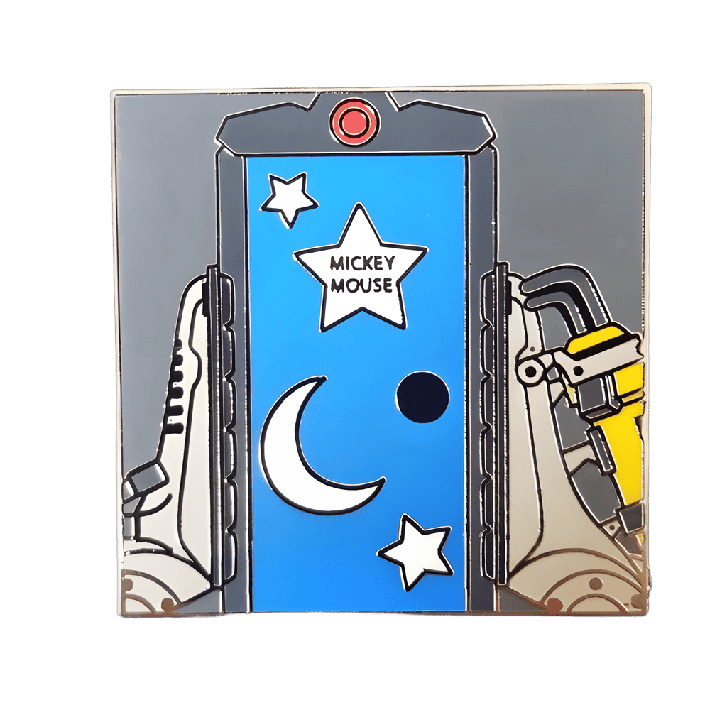 Mickey Mouse Disney pin