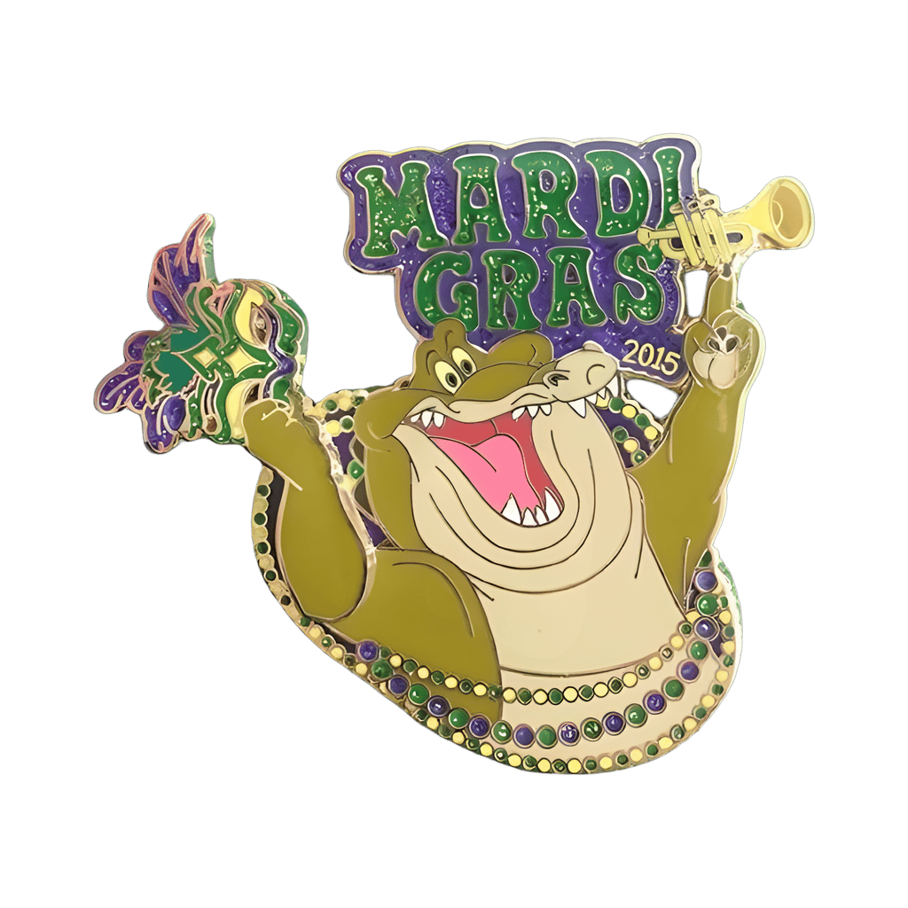 Louis Disney pin