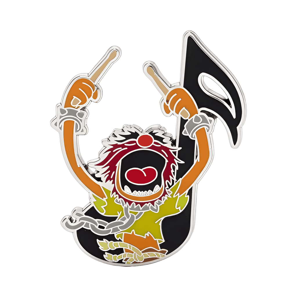 Animal Disney pin
