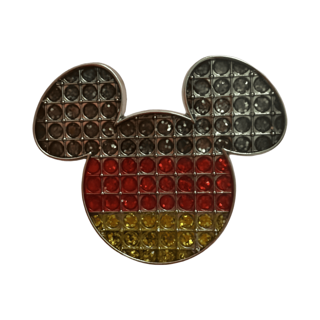 Germany Disney pin