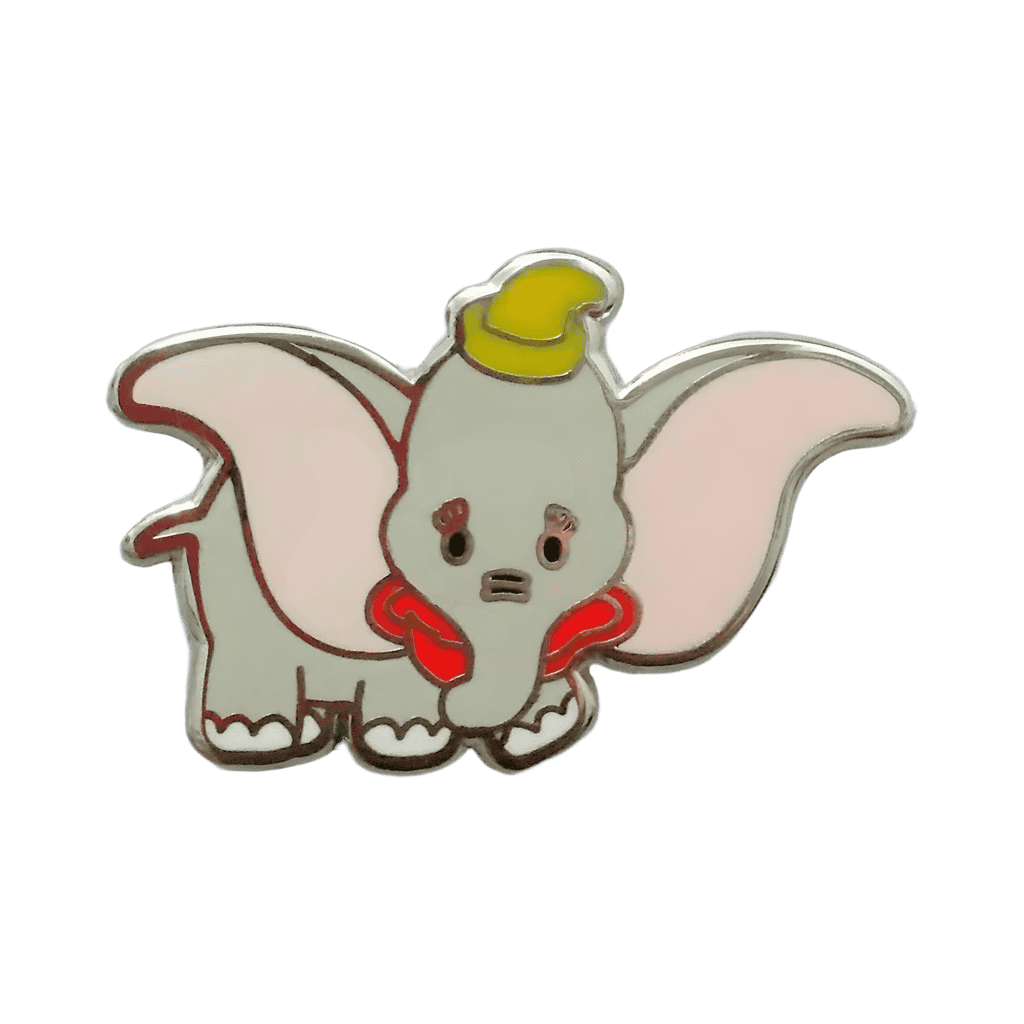Dumbo Disney pin