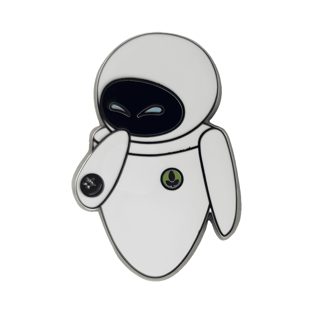 EVE Disney pin