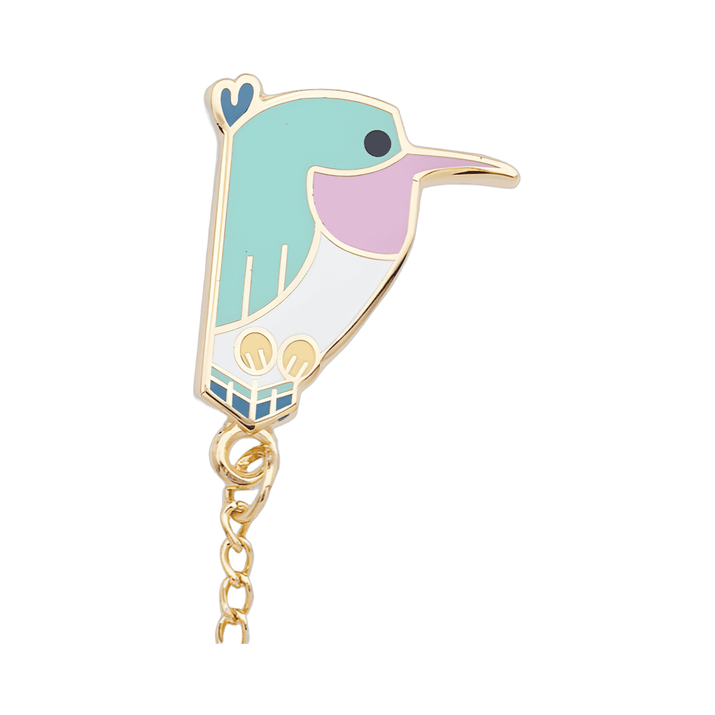 Flit Disney pin