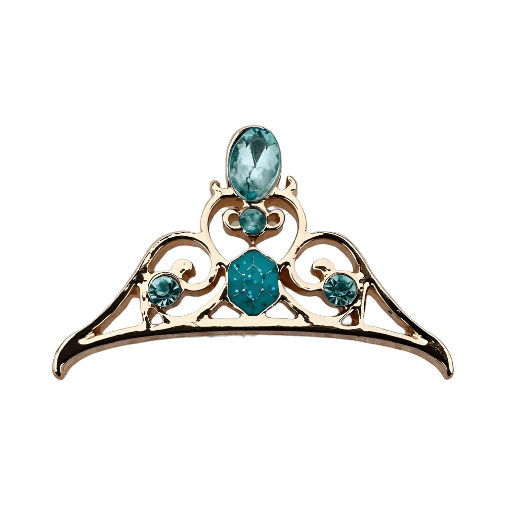 Jasmine Crown Disney pin